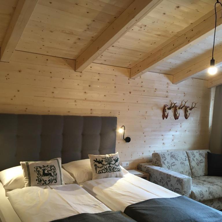 Almhüttendorf Klippitztörl - Ferienhaus - 7