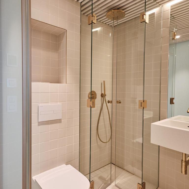 Hotel Gaio 7 - Double Room - 2