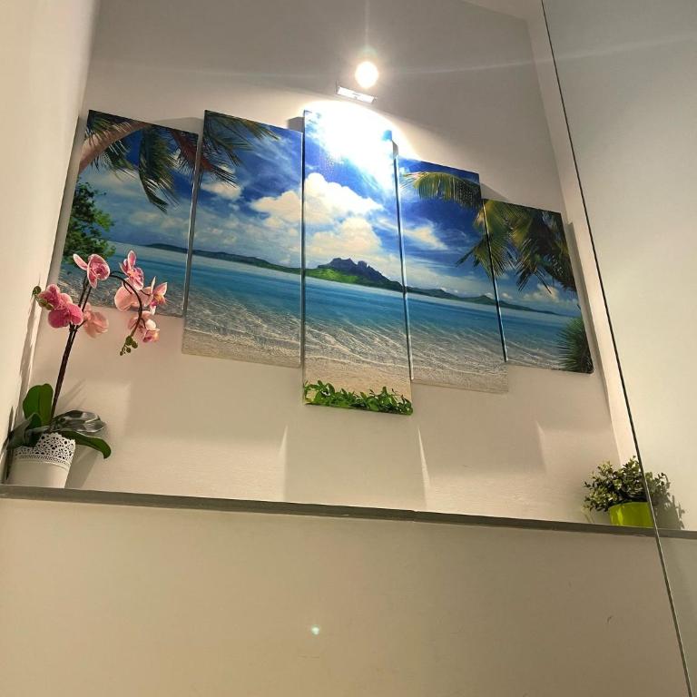Casa Macallè - Letojanni - Taormina - Appartamento - 23
