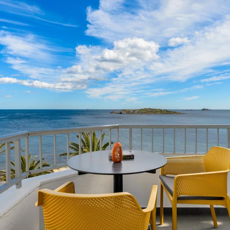 Apartamentos Vibra Jabeque Dreams - Apartamento Superior con vistas al mar - 5