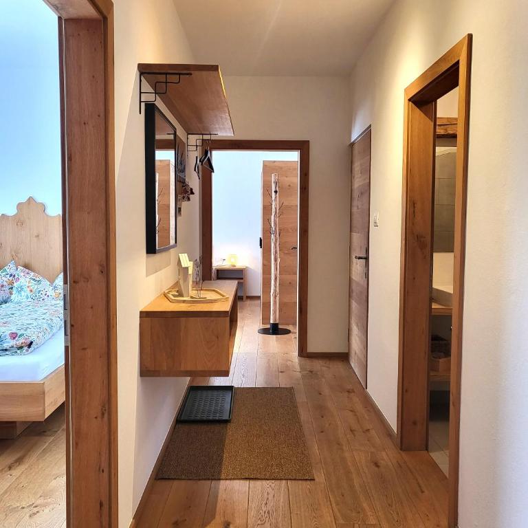 Appartements Krautgasser - Appartamento con 2 Camere da Letto - 12