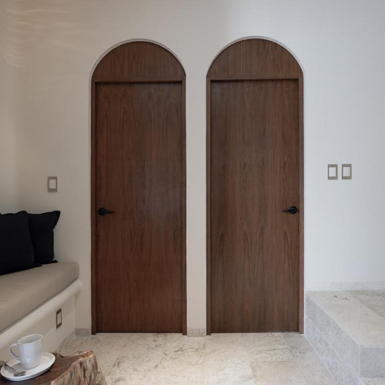 Divine House with private roof and pool only 1km from the Beach - Casa de 3 dormitorios - 17