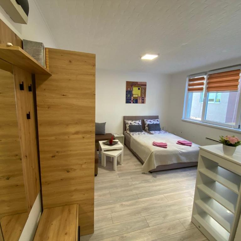 Apartmani Krčmarica 9 - Apartman sa 1 Spavaćom Sobom - 8