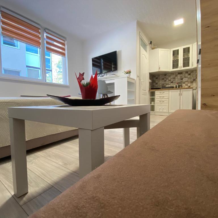 Apartmani Krčmarica 9 - Apartman sa 1 Spavaćom Sobom - 10