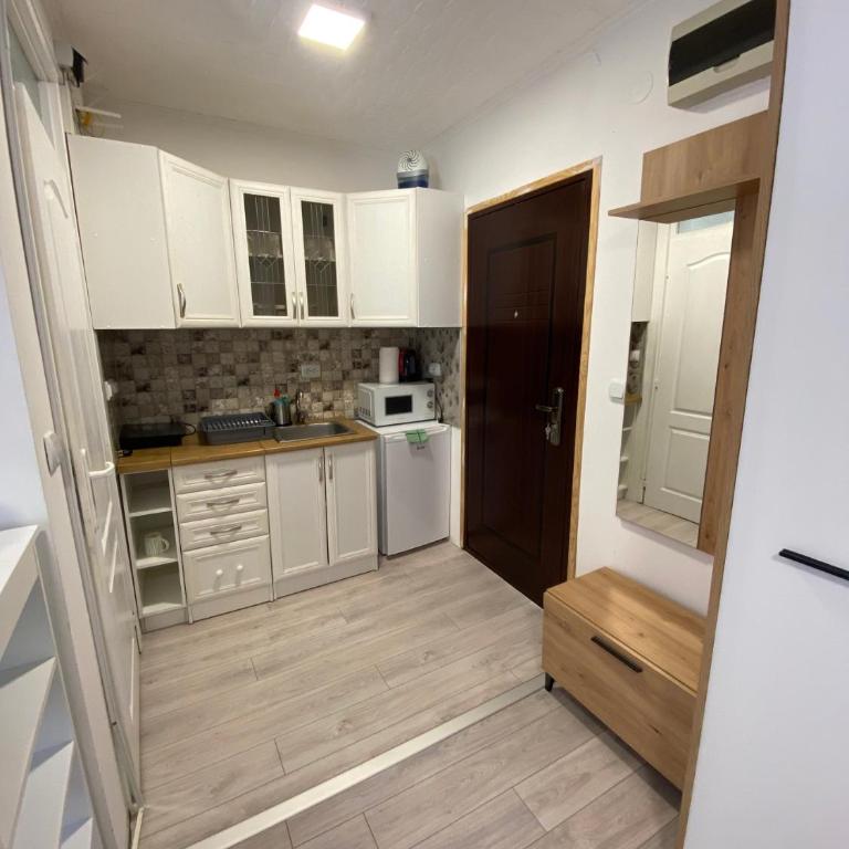 Apartmani Krčmarica 9 - Apartman sa 1 Spavaćom Sobom - 6