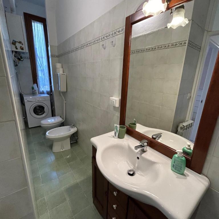 VENICE APARTMENt - Appartamento con 1 Camera da Letto - 16