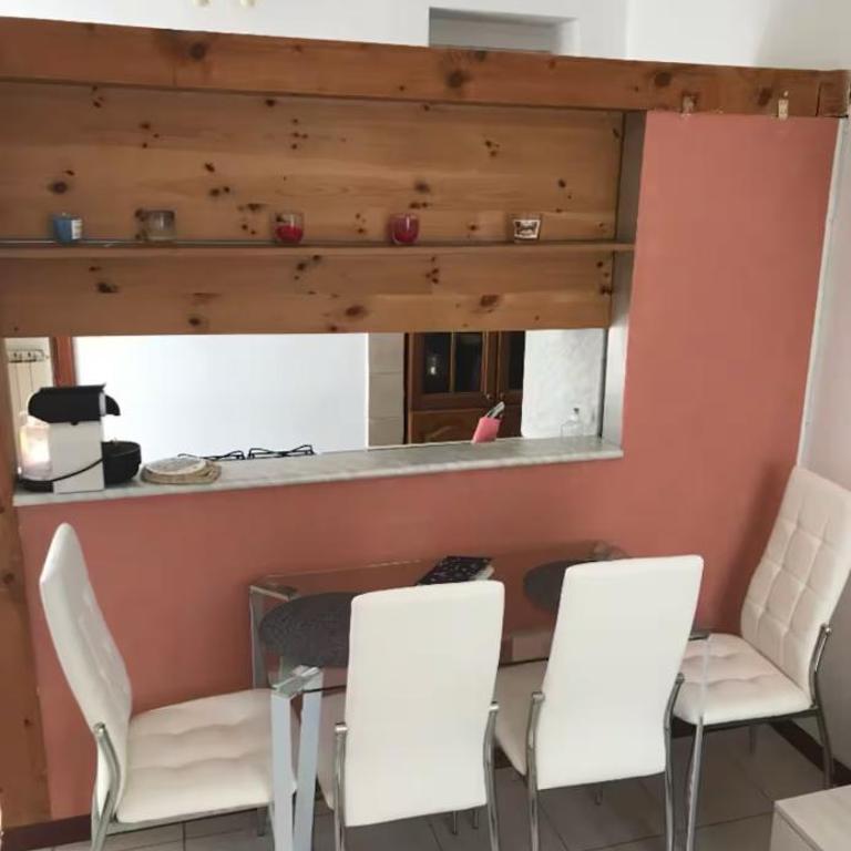 VENICE APARTMENt - Appartamento con 1 Camera da Letto - 24