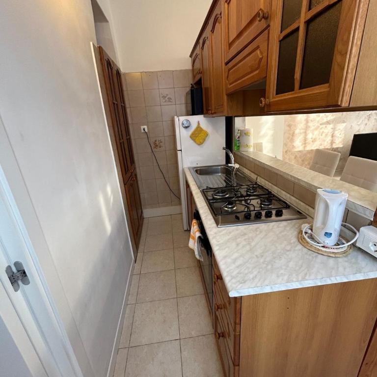 VENICE APARTMENt - Appartamento con 1 Camera da Letto - 38
