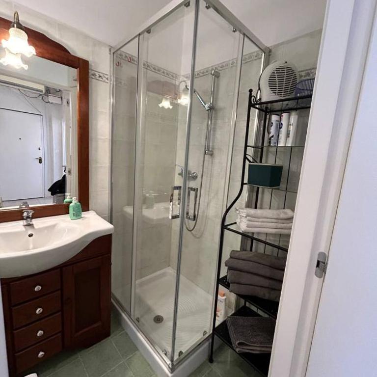 VENICE APARTMENt - Appartamento con 1 Camera da Letto - 35