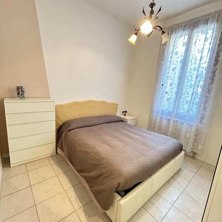 VENICE APARTMENt - Appartamento con 1 Camera da Letto - 51