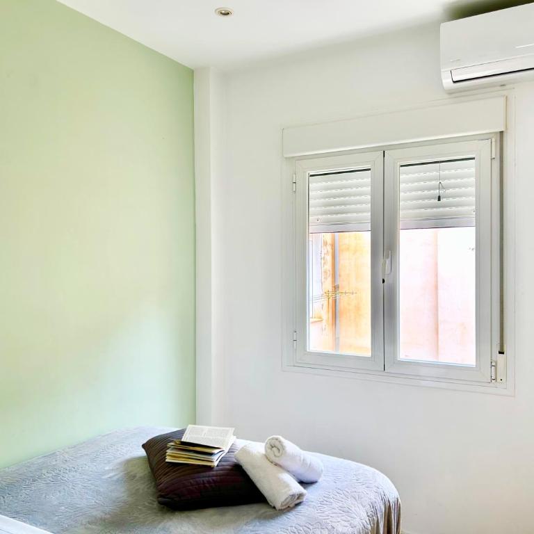 AMPIO 2 CAMERE AL CENTRO STORICO E 15 Min DALLA SPIAGGIA, - Apartamento Familiar de 2 dormitorios - 27