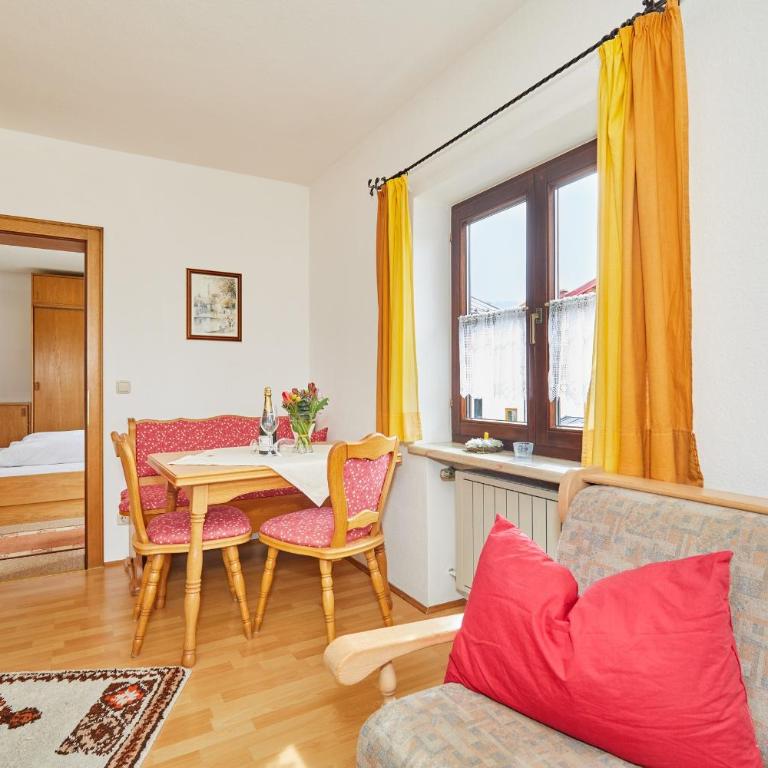LichtBlick - Apartment mit Balkon - 1