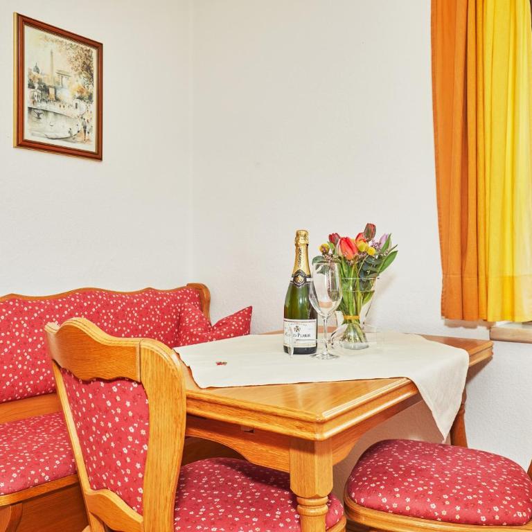 LichtBlick - Apartment mit Balkon - 2