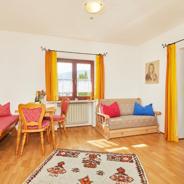 LichtBlick - Apartment mit Balkon - 3