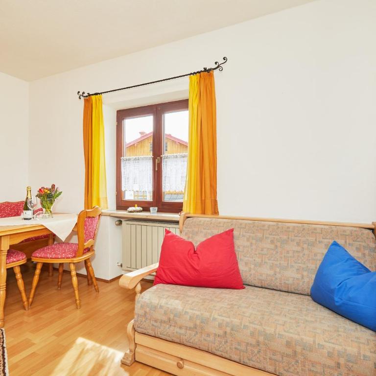 LichtBlick - Apartment mit Balkon - 5