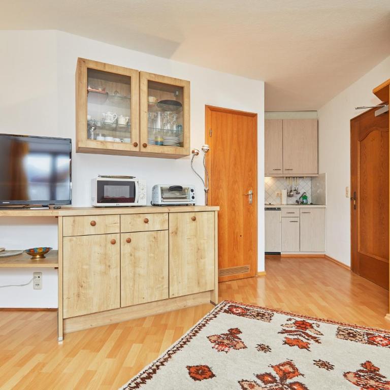LichtBlick - Apartment mit Balkon - 6