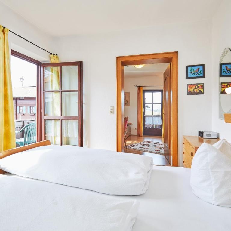 LichtBlick - Apartment mit Balkon - 9