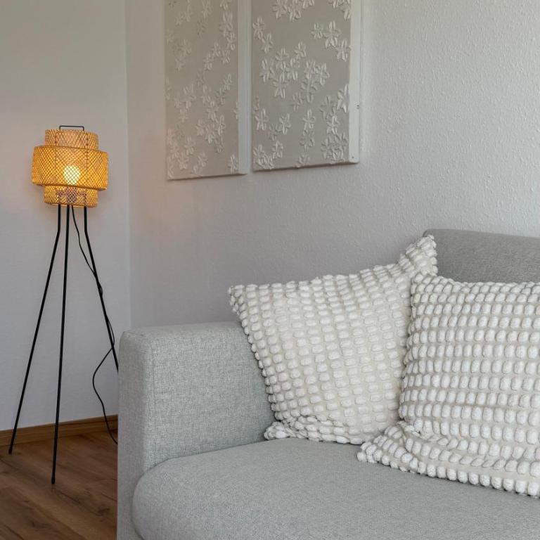 Sunset Club - Alpenapartment Moritz - Balkon - Tiefgarage - Apartment mit 1 Schlafzimmer - 13
