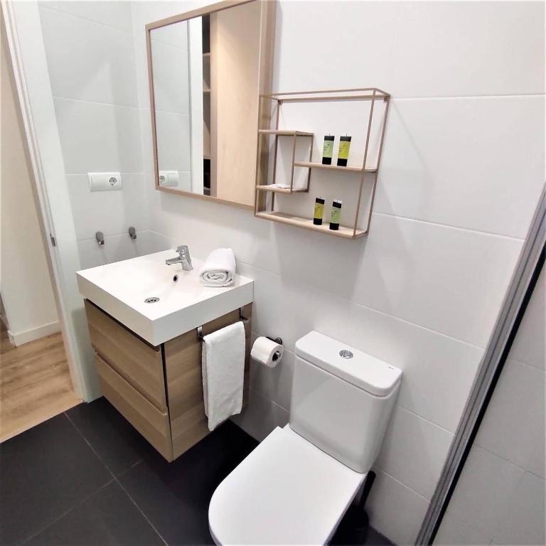 AMPIO 2 CAMERE AL CENTRO STORICO E 15 Min DALLA SPIAGGIA, - Apartamento Familiar de 2 dormitorios - 21
