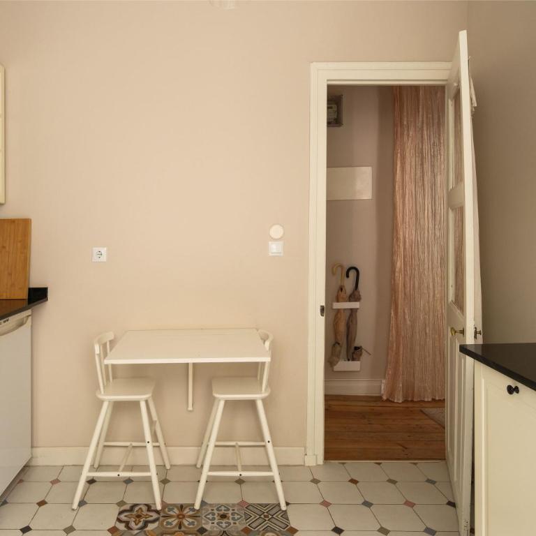 Monappart Cristo Historic Apartment with Parking - Apartamento de 3 dormitorios - 30