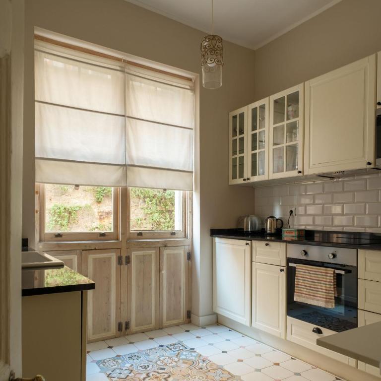 Monappart Cristo Historic Apartment with Parking - Apartamento de 3 dormitorios - 31
