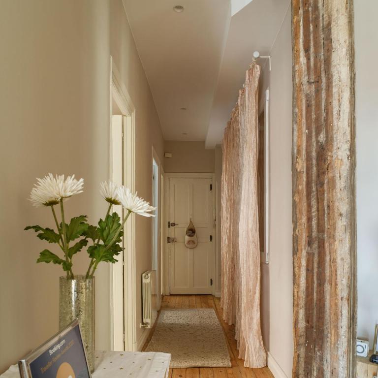 Monappart Cristo Historic Apartment with Parking - Apartamento de 3 dormitorios - 40