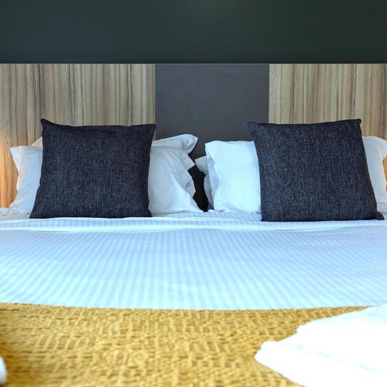 Hôtel Lodge In Paris 13 - Chambre Double - 7