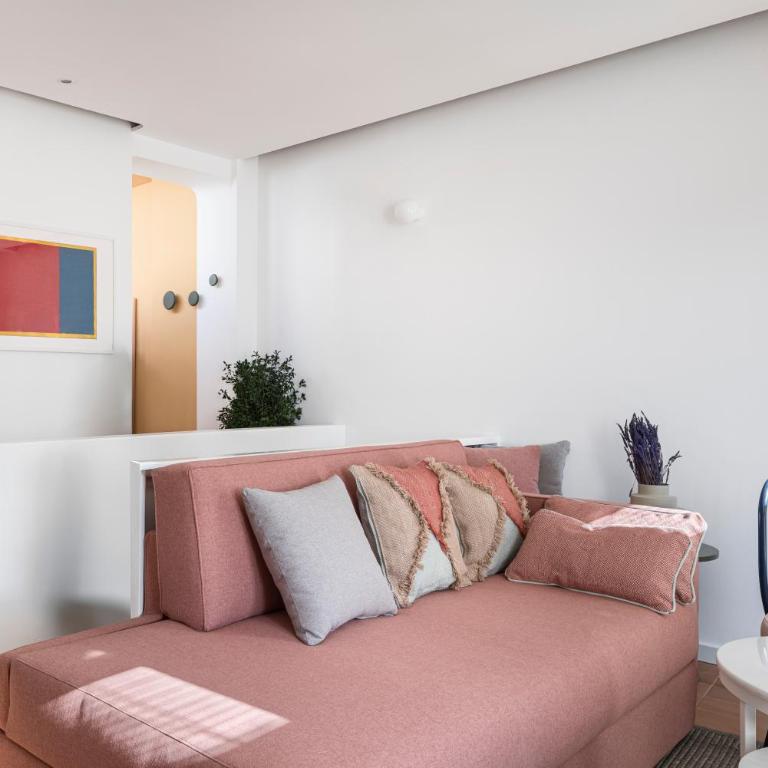 Don Fadrique Apartments by Olala Homes - Apartamento de 3 dormitorios - 3