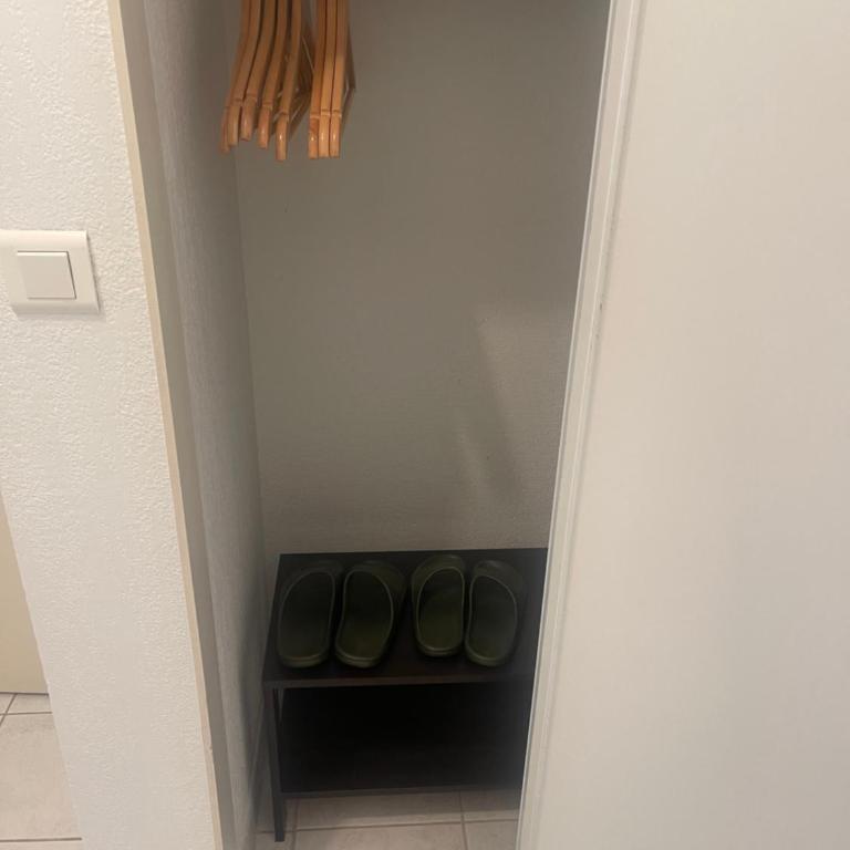 Cœur de Nice - Appartement 1 Chambre - 21