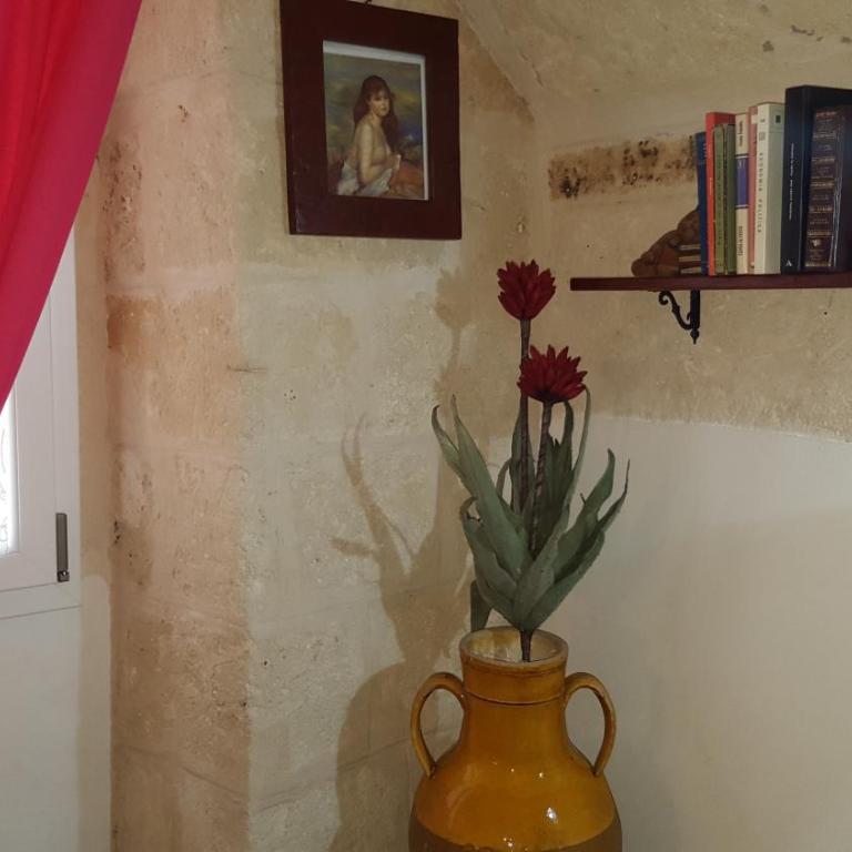 Casa Nave - Camera Matrimoniale Superior - 20