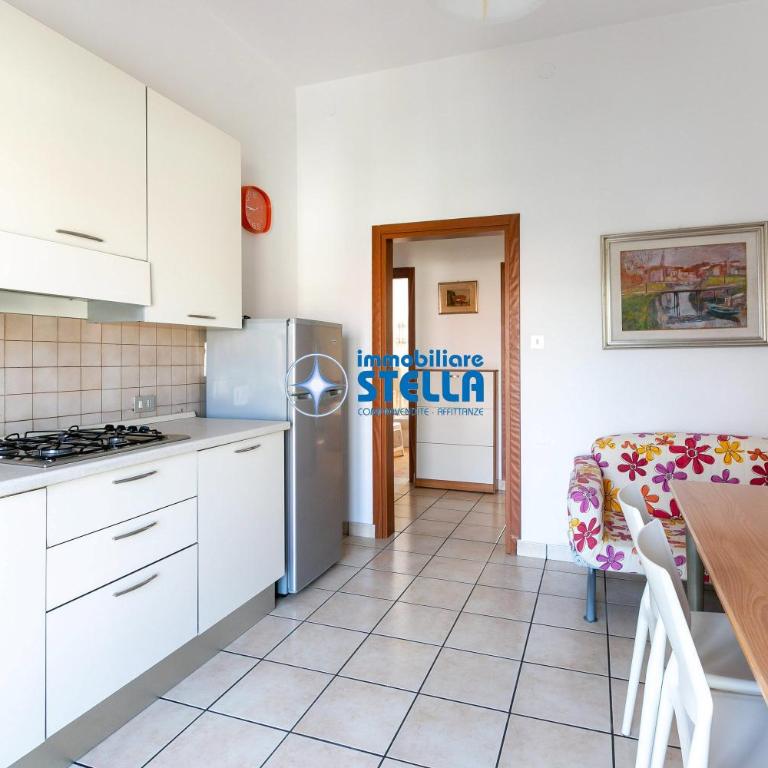Condominio Baraziol - Appartamento con Vista Mare - 1
