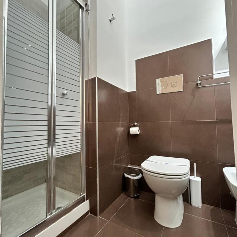 B&B Paolo e Mariella - Camera Matrimoniale con Bagno Privato Esterno - 18