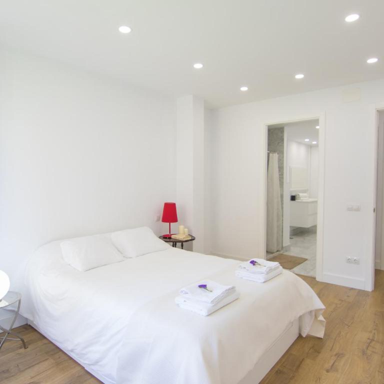 Blue Horizon Las Canteras - Apartamento - 3