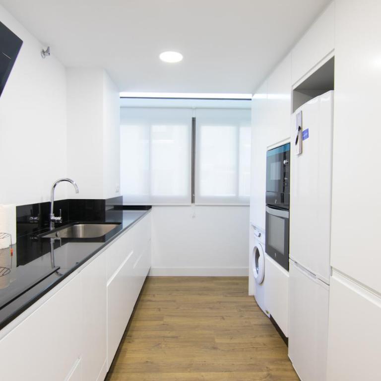 Blue Horizon Las Canteras - Apartamento - 9