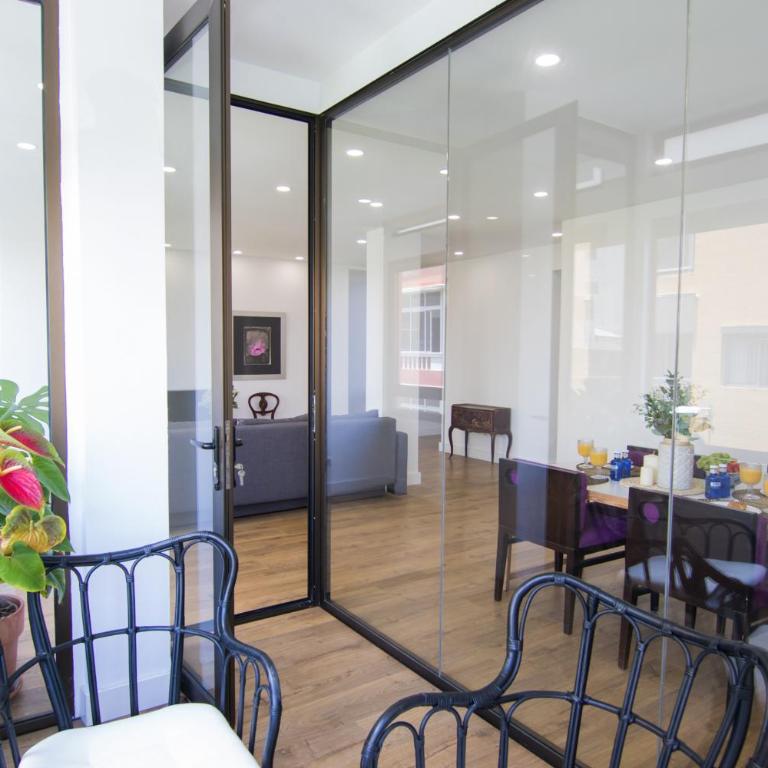 Blue Horizon Las Canteras - Apartamento - 24