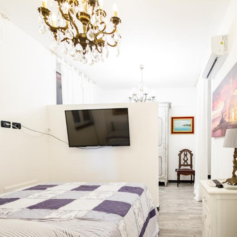 Villa Rosa - Villa - 22