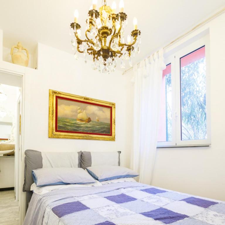 Villa Rosa - Villa - 34
