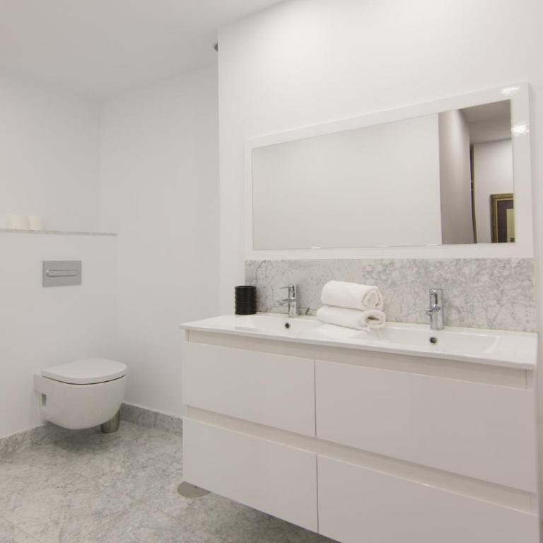 Blue Horizon Las Canteras - Apartamento - 32