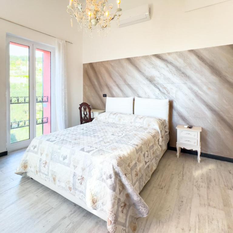 Villa Rosa - Villa - 62