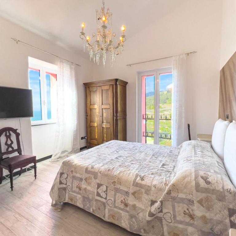 Villa Rosa - Villa - 72