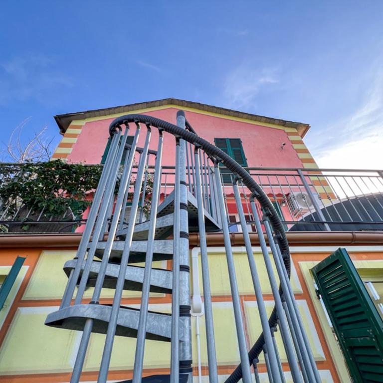 Villa Rosa - Villa - 93