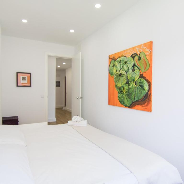 Blue Horizon Las Canteras - Apartamento - 47