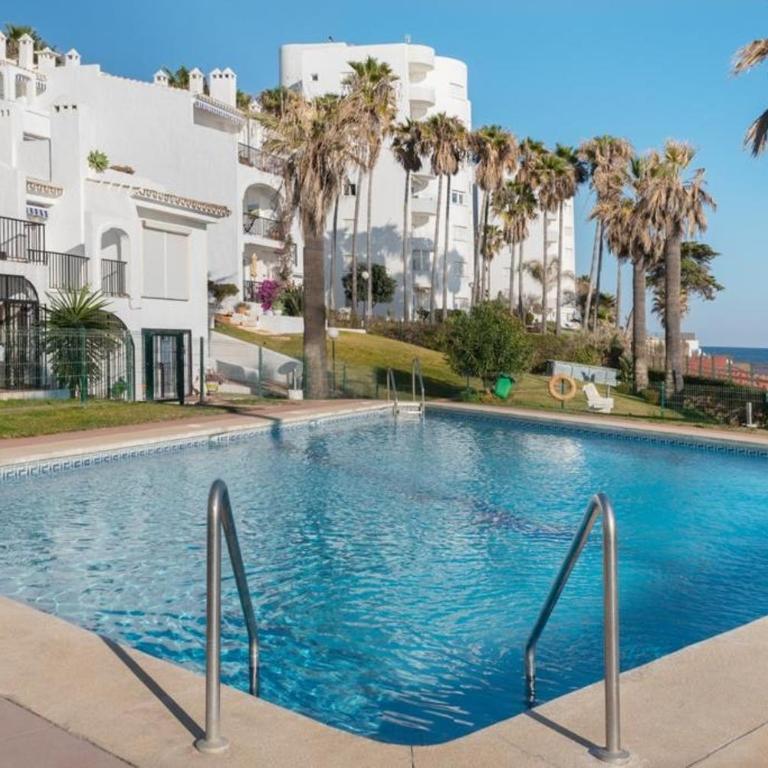 Beachfront duplex with seaview - Apartamento de 2 dormitorios - 3