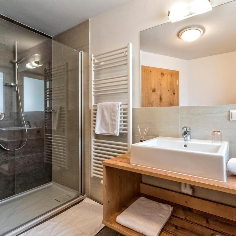 Appartement Treffpunkt - Appartamento con 2 Camere da Letto - 11