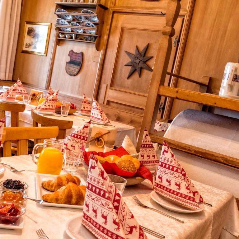 Appartement Treffpunkt - Appartamento con 2 Camere da Letto - 4