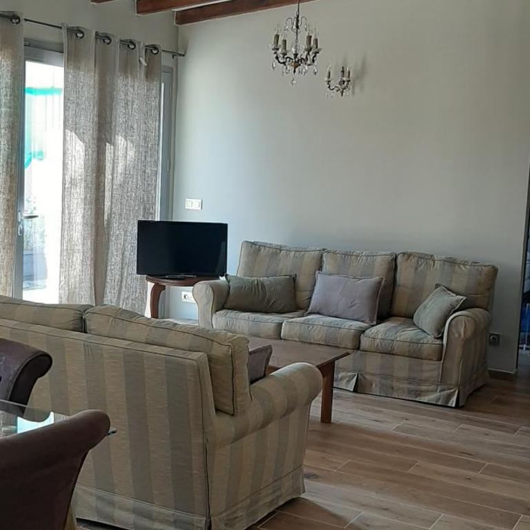 Casa Reginella - Appartamento - 5