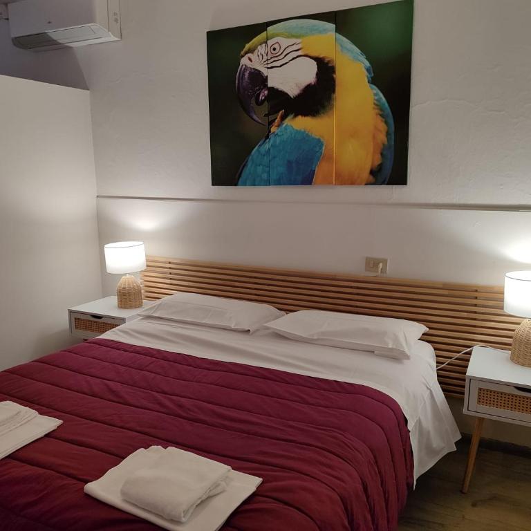 Guesthouse Da Giosuè - Monolocale Superior - 5