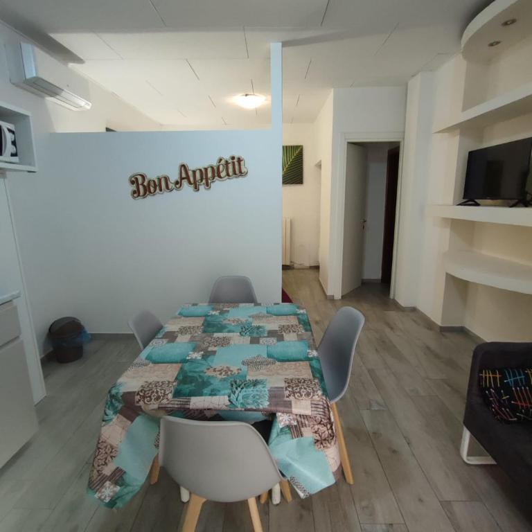 Guesthouse Da Giosuè - Monolocale - 12