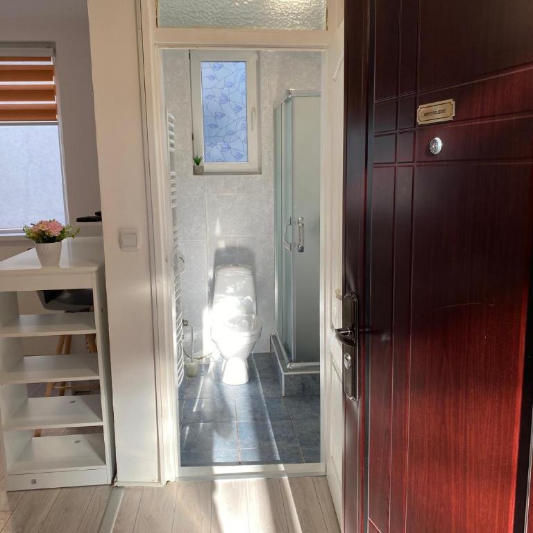 Apartmani Krčmarica 9 - Apartman sa 1 Spavaćom Sobom - 17