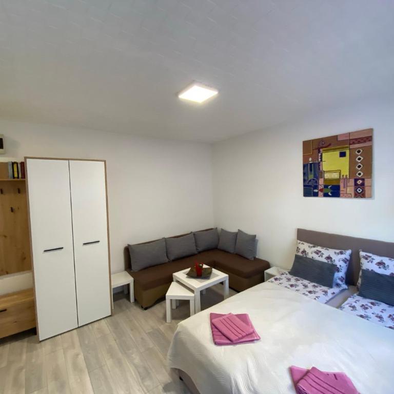 Apartmani Krčmarica 9 - Apartman sa 1 Spavaćom Sobom - 15